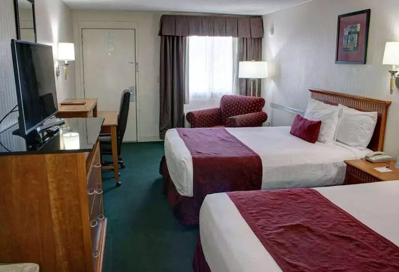 Otel Baymont By Wyndham Grand Junction