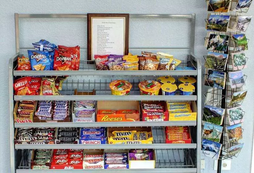 Otel Baymont By Wyndham Grand Junction