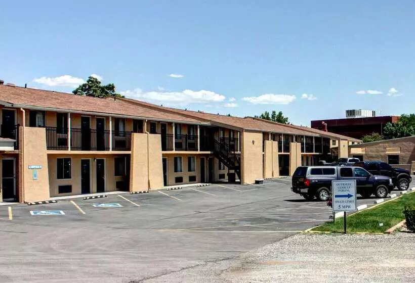 Otel Baymont By Wyndham Grand Junction