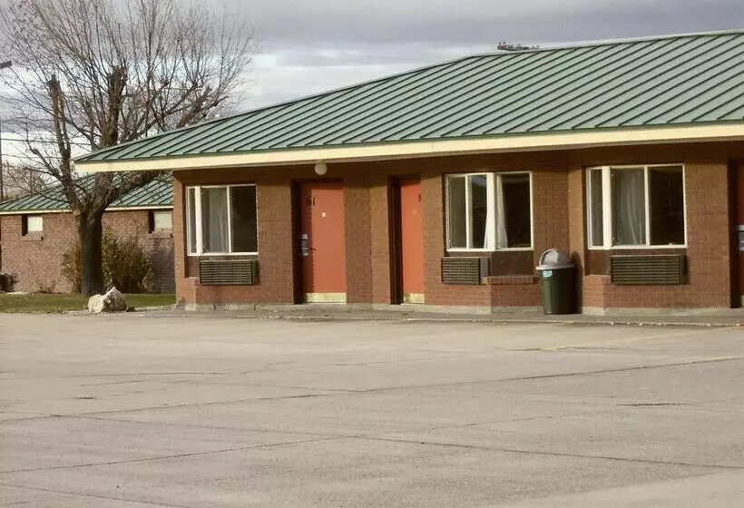 ホテル Apollo Motor Inn