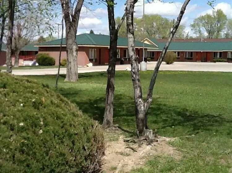 ホテル Apollo Motor Inn