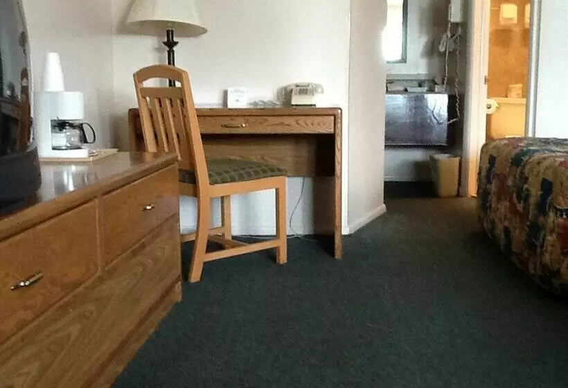 ホテル Apollo Motor Inn