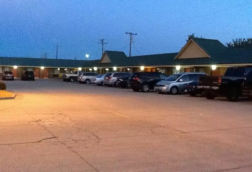 ホテル Apollo Motor Inn