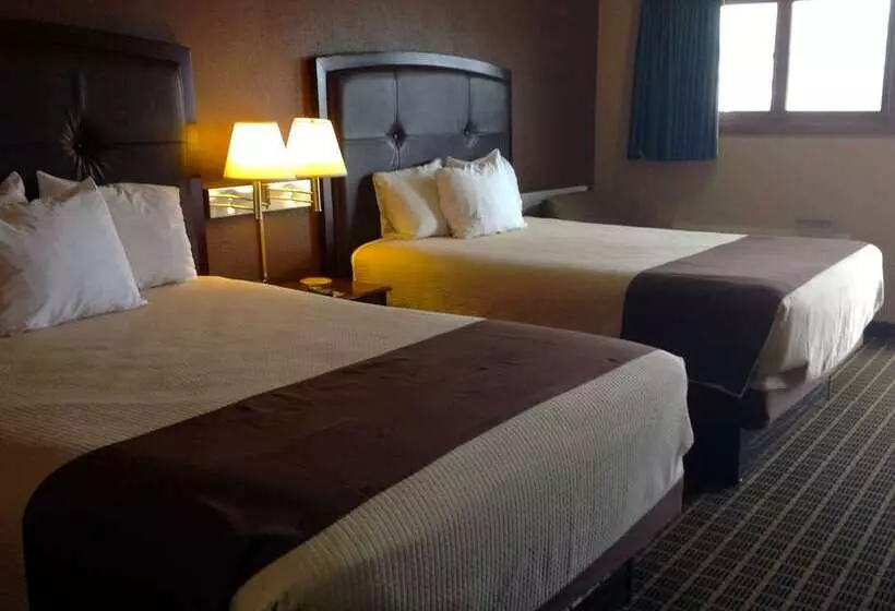 فندق Americas Best Value Inn York