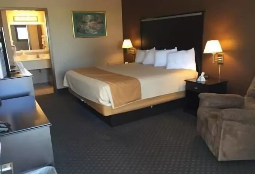 فندق Americas Best Value Inn York