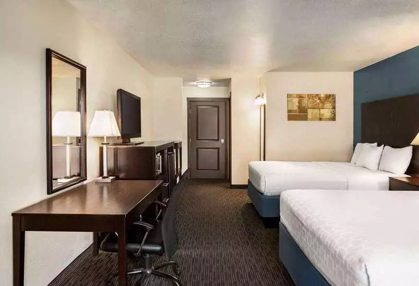 Szálloda Americinn By Wyndham La Crosse Riverfrontconference Center