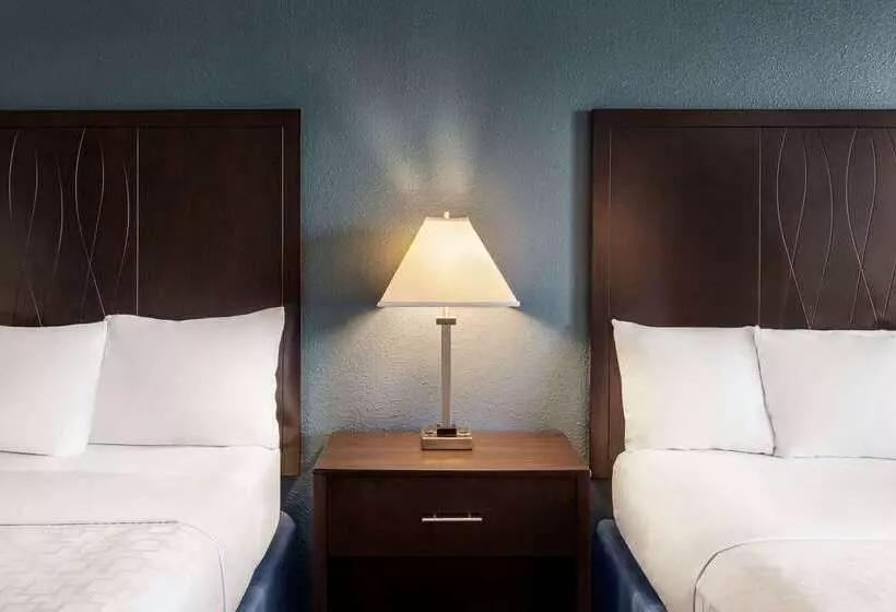 Szálloda Americinn By Wyndham La Crosse Riverfrontconference Center