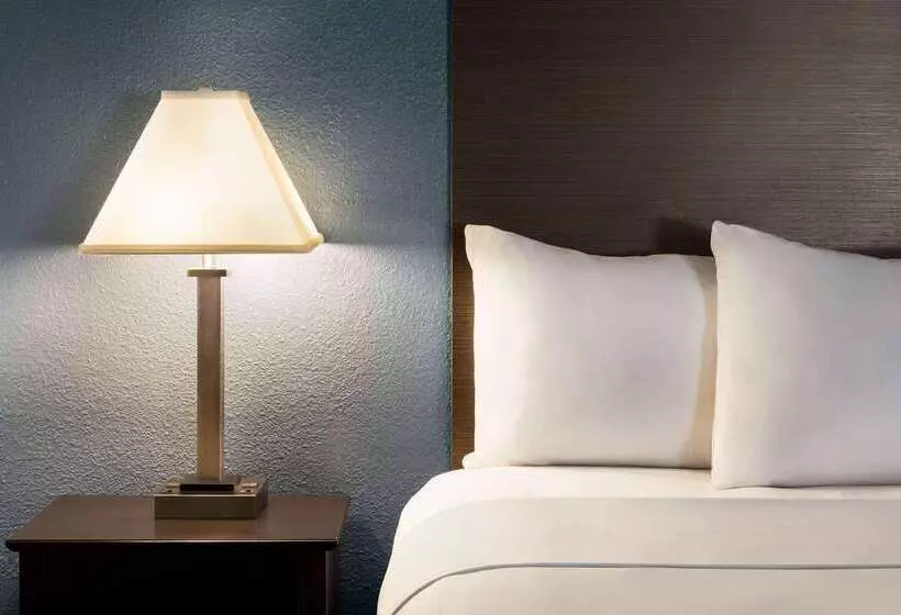 Szálloda Americinn By Wyndham La Crosse Riverfrontconference Center