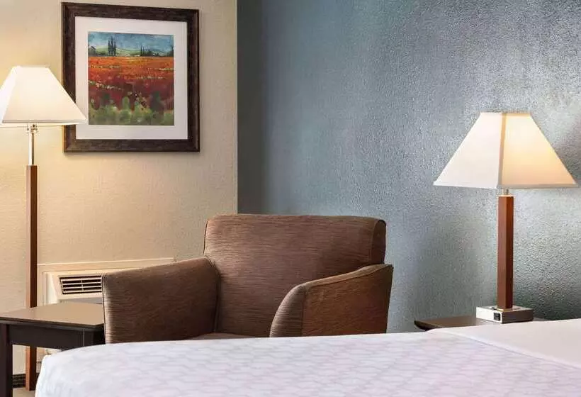 Szálloda Americinn By Wyndham La Crosse Riverfrontconference Center