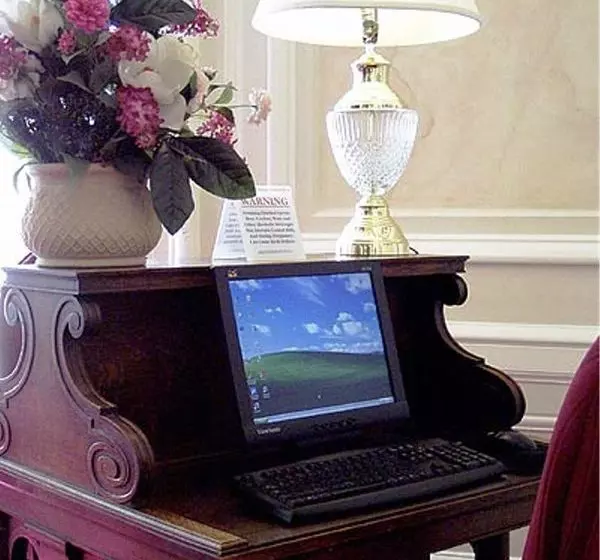 فندق Beresford Arms