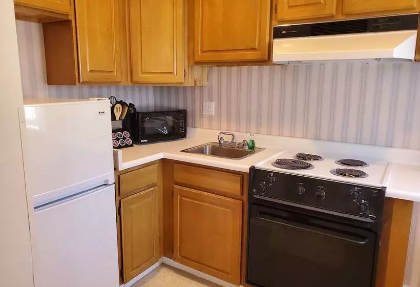 فندق Beresford Arms