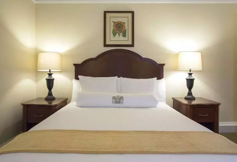 فندق Beresford Arms