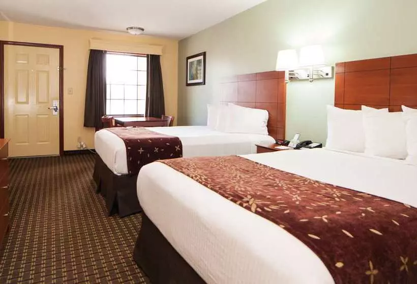 فندق Best Western Acworth Inn