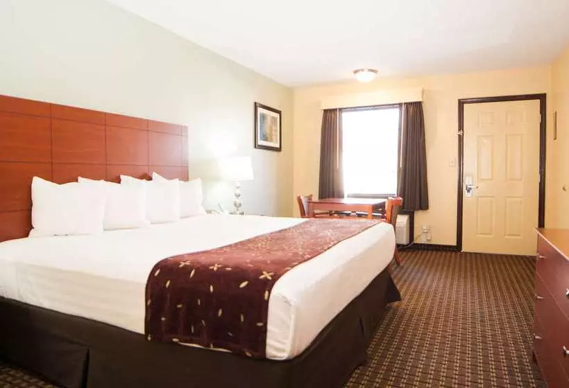 فندق Best Western Acworth Inn