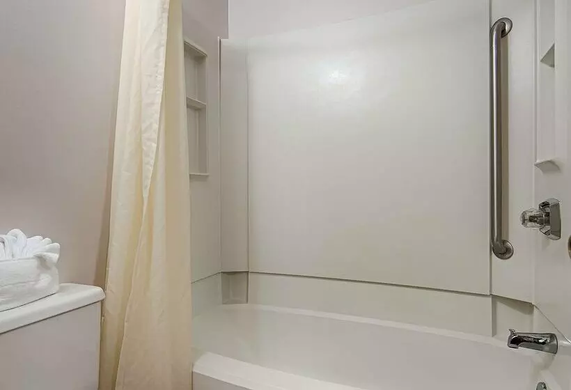 فندق Best Western Acworth Inn