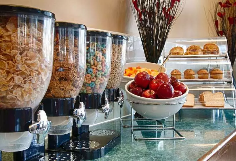 فندق Best Western Acworth Inn