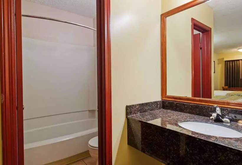 فندق Best Western Acworth Inn