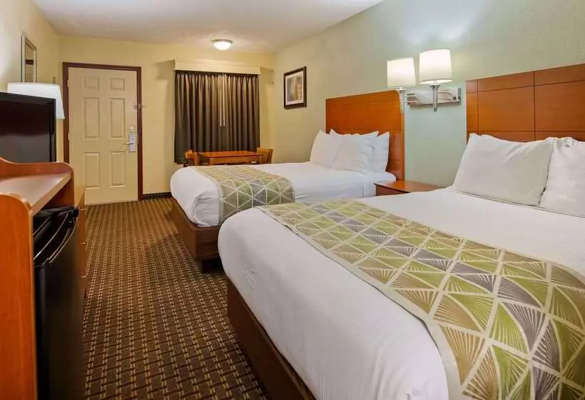 فندق Best Western Acworth Inn