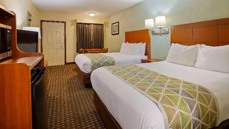 فندق Best Western Acworth Inn