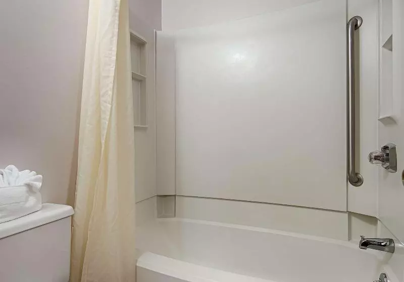 فندق Best Western Acworth Inn