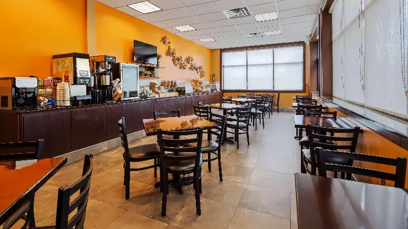 فندق Best Western Acworth Inn