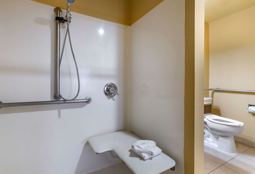 ホテル Best Western Cottonwood Inn