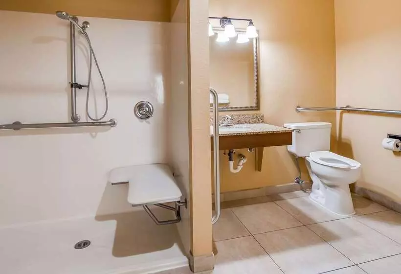 فندق Best Western Cottonwood Inn