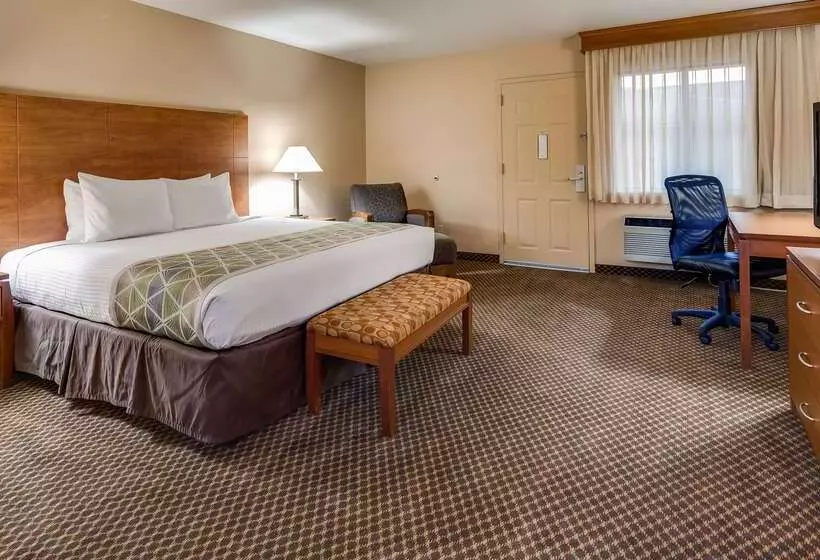 فندق Best Western Cottonwood Inn