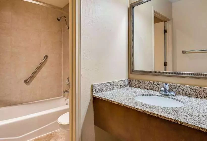 فندق Best Western Cottonwood Inn