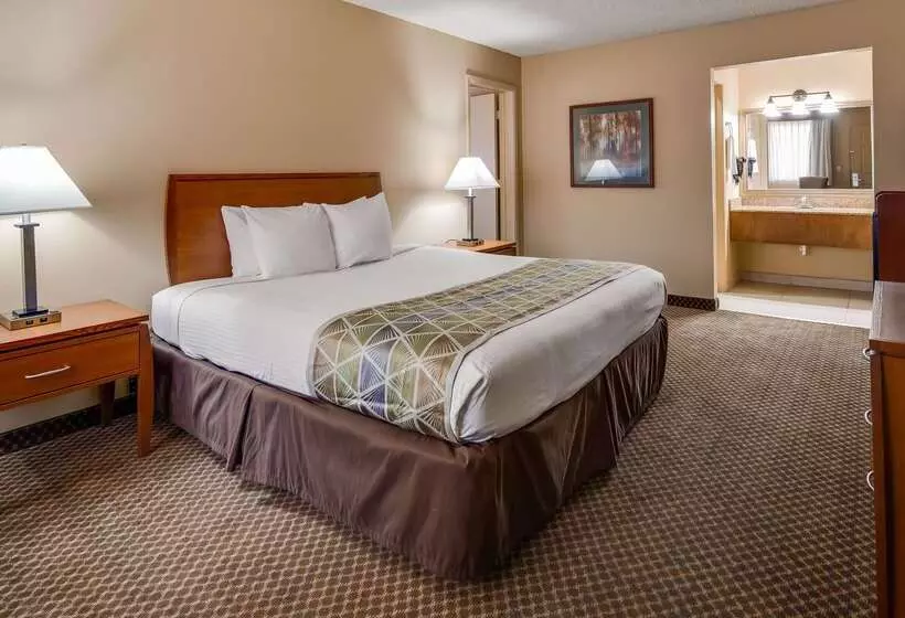 فندق Best Western Cottonwood Inn