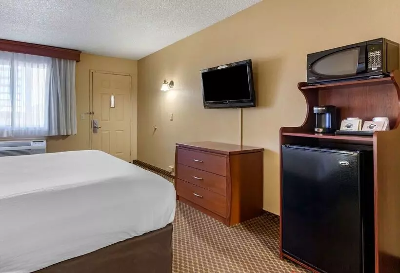 فندق Best Western Cottonwood Inn