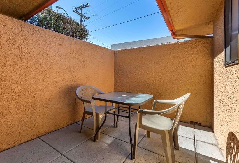 ホテル Best Western Cottonwood Inn