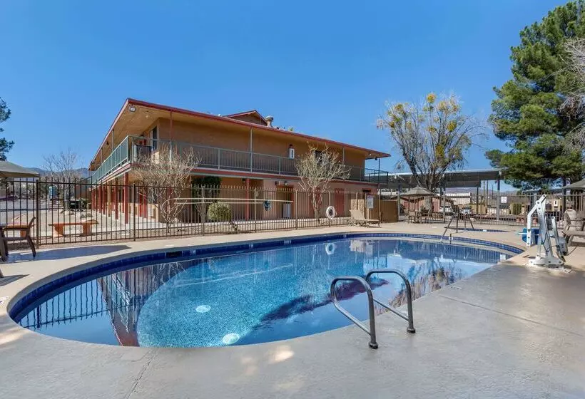 فندق Best Western Cottonwood Inn