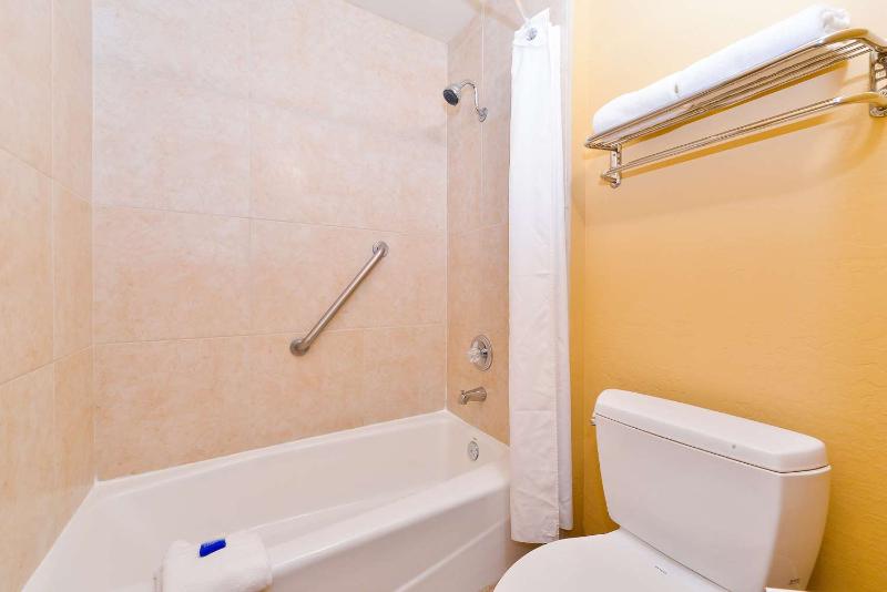 ホテル Best Western Cottonwood Inn