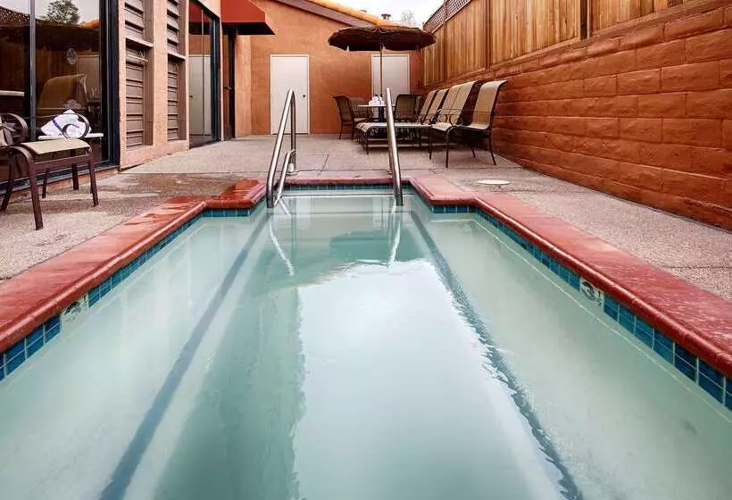 호텔 Best Western El Grande Inn