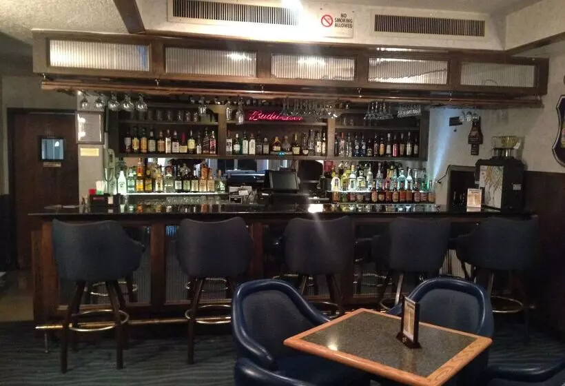 호텔 Best Western El Grande Inn