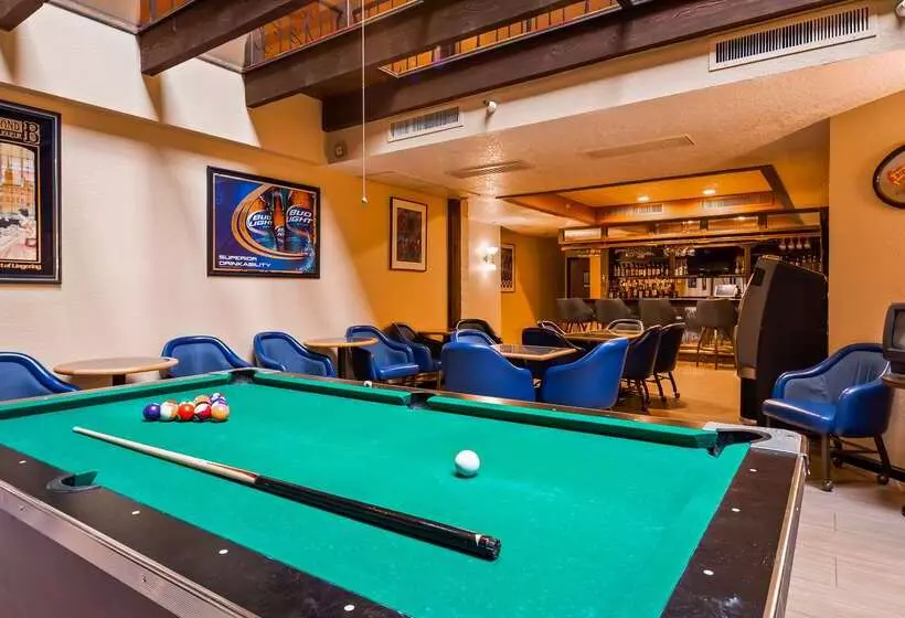 호텔 Best Western El Grande Inn