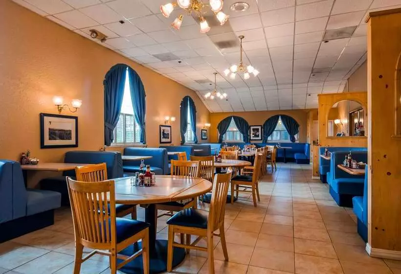 호텔 Best Western El Grande Inn