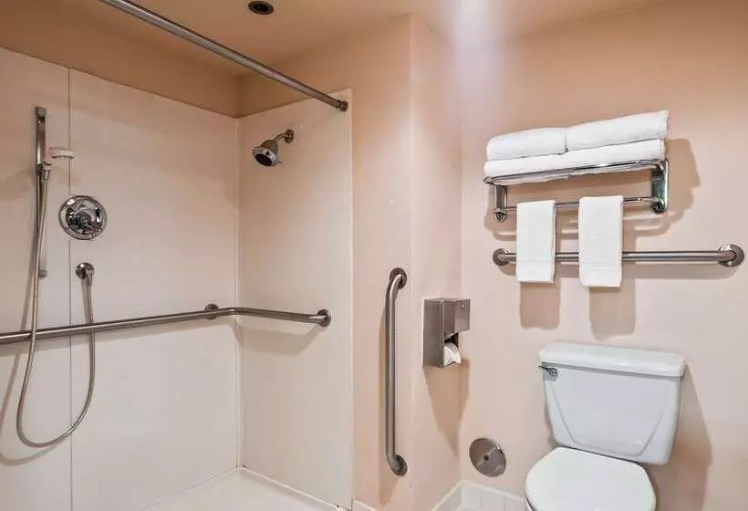 호텔 Best Western El Grande Inn