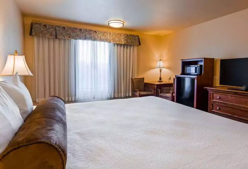 호텔 Best Western El Grande Inn