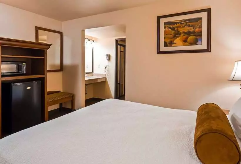 호텔 Best Western El Grande Inn