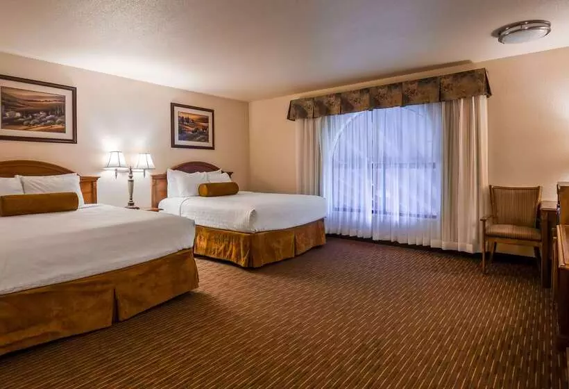호텔 Best Western El Grande Inn