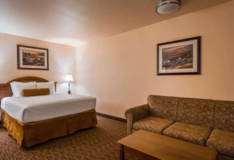호텔 Best Western El Grande Inn