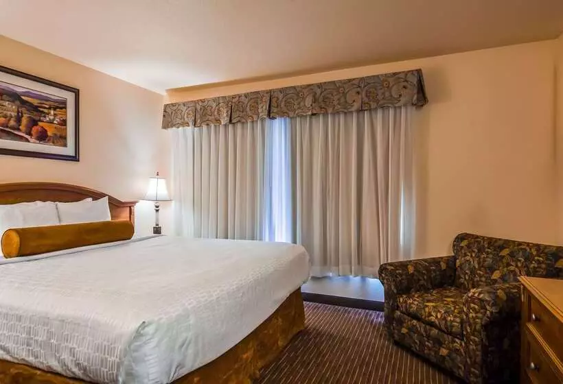 호텔 Best Western El Grande Inn