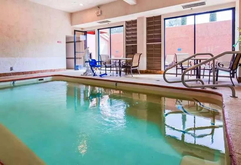 호텔 Best Western El Grande Inn