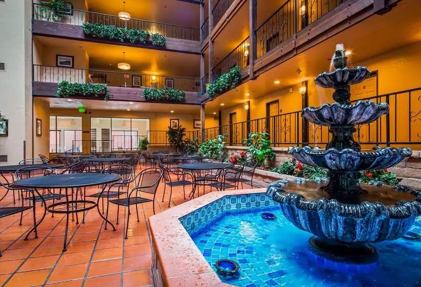 호텔 Best Western El Grande Inn