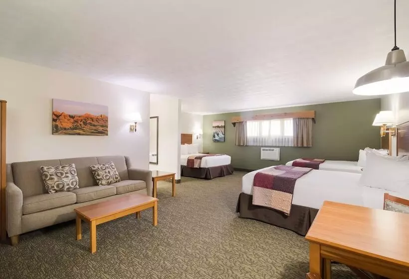 Отель Best Western Grahams