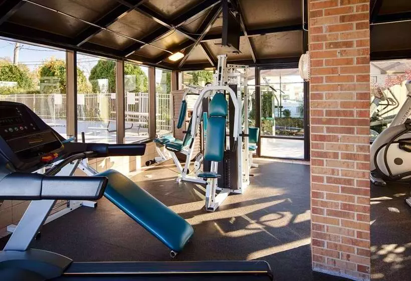 호텔 Best Western Inn Of St. Charles