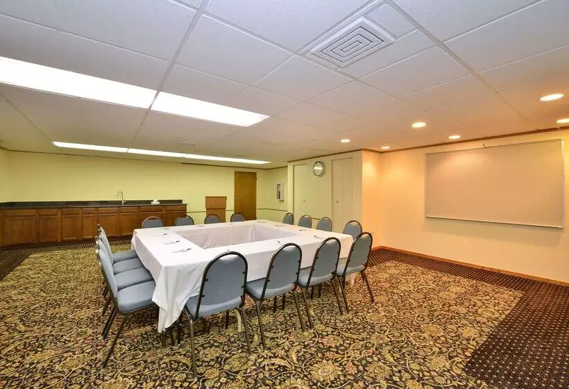 호텔 Best Western Inn Of St. Charles