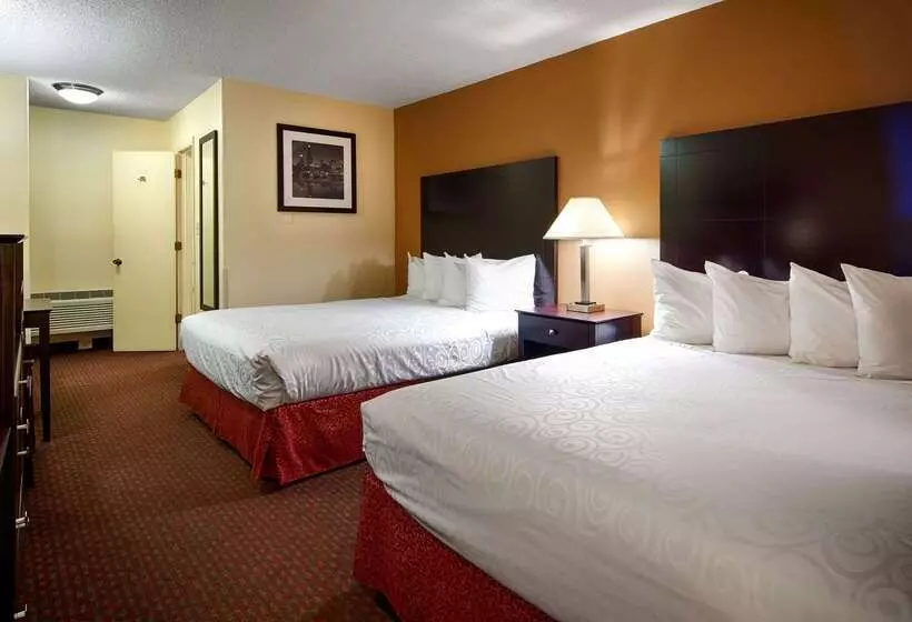 호텔 Best Western Inn Of St. Charles